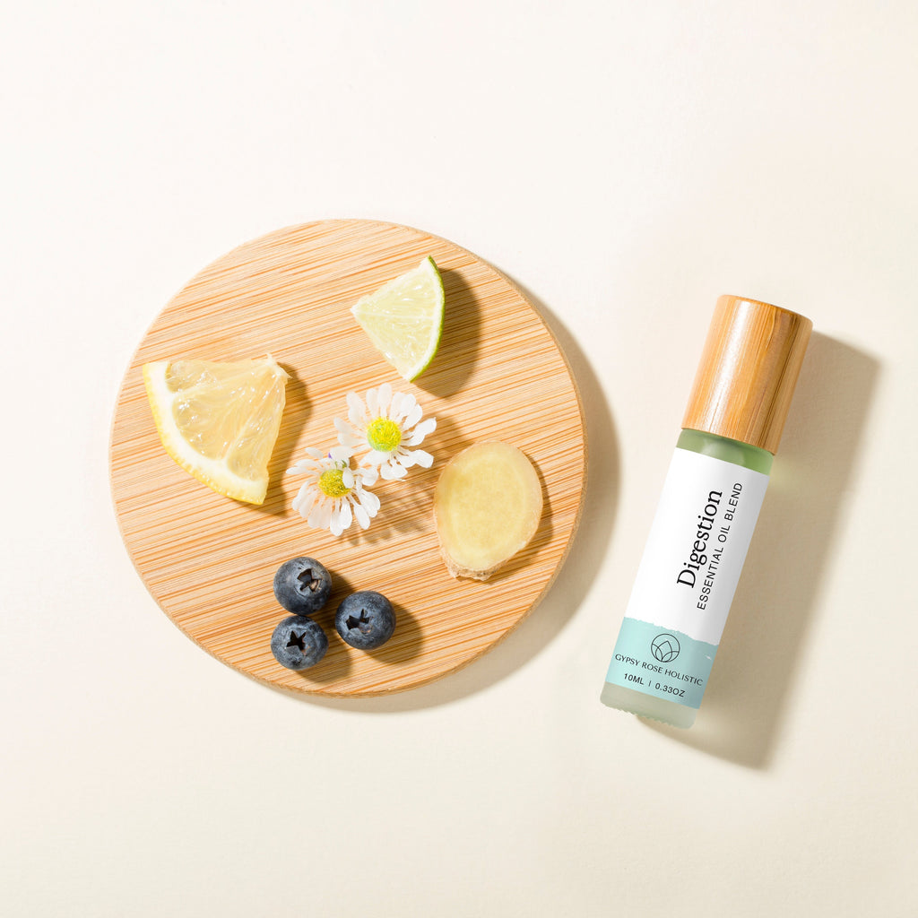 It's Biology, Not Belief: How the Digestion Blend Actually Works