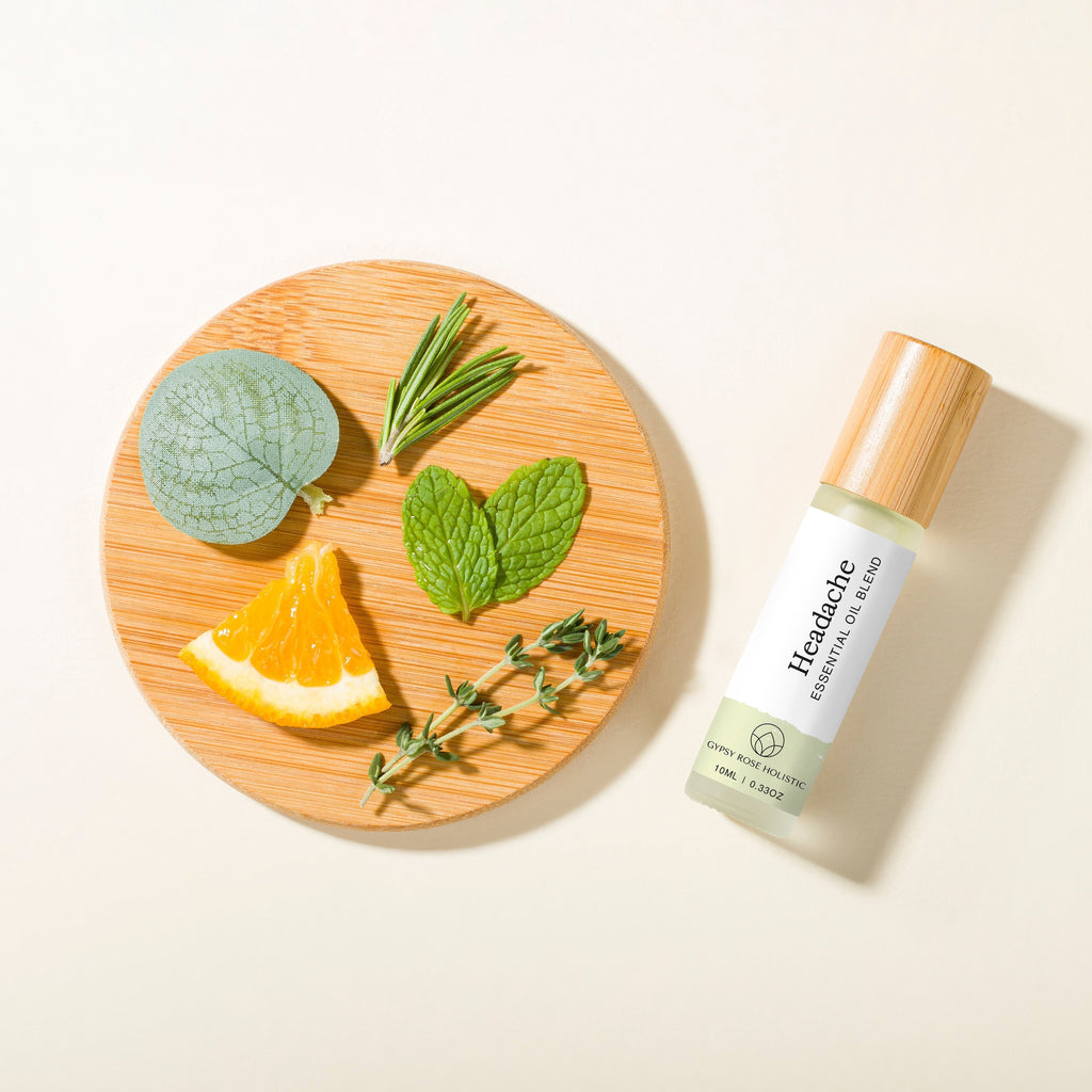 It's Biology, Not Belief: How the Headache Relief Blend Actually Works