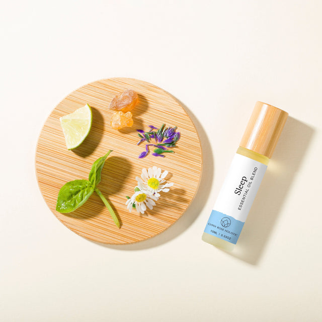 It's Biology, Not Belief: How the Sleep Blend Actually Works