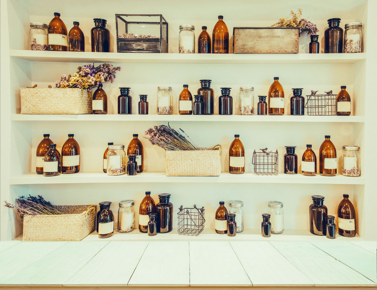 Unlocking Essential Oil Expiry Nature's Aromatic Secrets Gypsy Rose