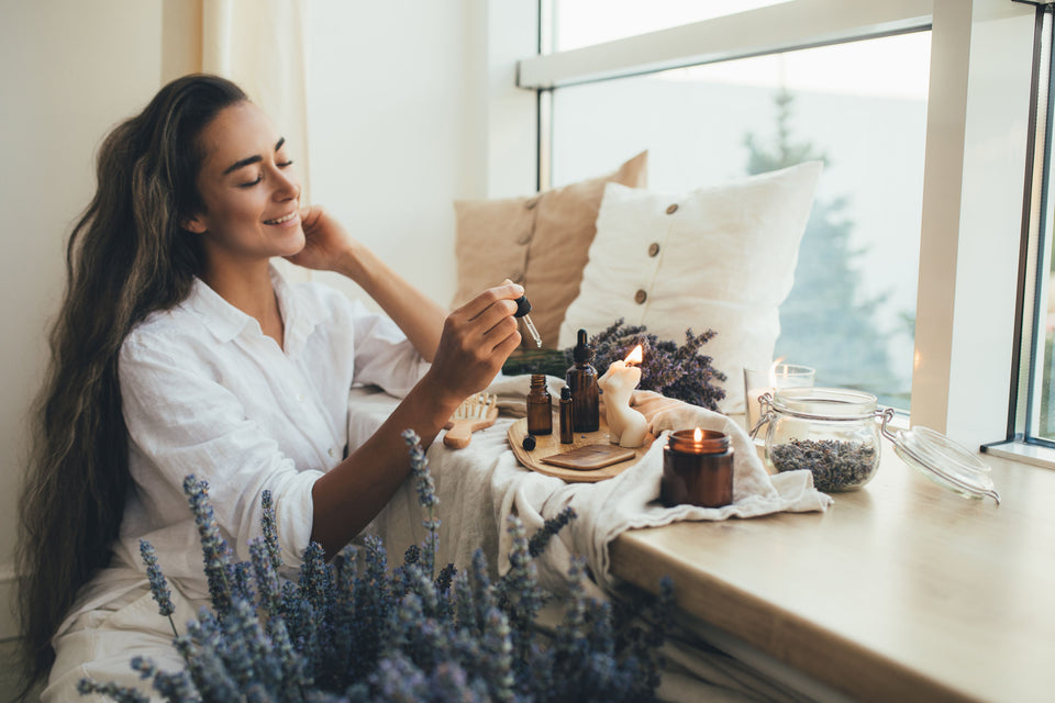 Discover the Best Smelling Essential Oils: Elevate Your Senses with Nature's Aromas