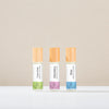 Happy Birthday Essential Oil Roller Set of 3 (Cancerian, Abundance, Sleep)