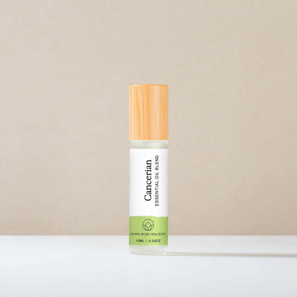 Canercian Essential Oil Roller