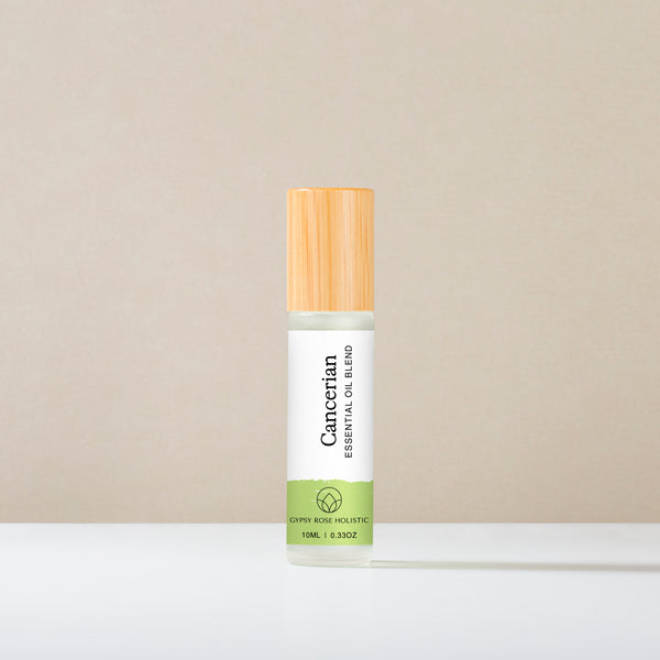 Canercian Essential Oil Roller