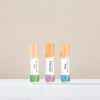 Happy Birthday Essential Oil Roller Set of 3 (Leo, Abundance, Sleep)