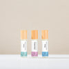 Happy Birthday Essential Oil Roller Set of 3 (Libra, Abundance, Sleep)