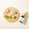 Relax Essential Oil Dropper Pure Ingredients